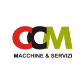 CCM Macchine e Servizi