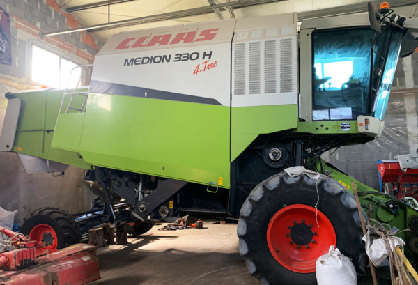 Mietitrebbia_Claas_Medion_usato_sicilia_03